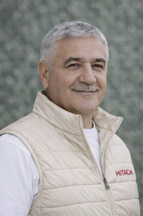 Андрей Иванович